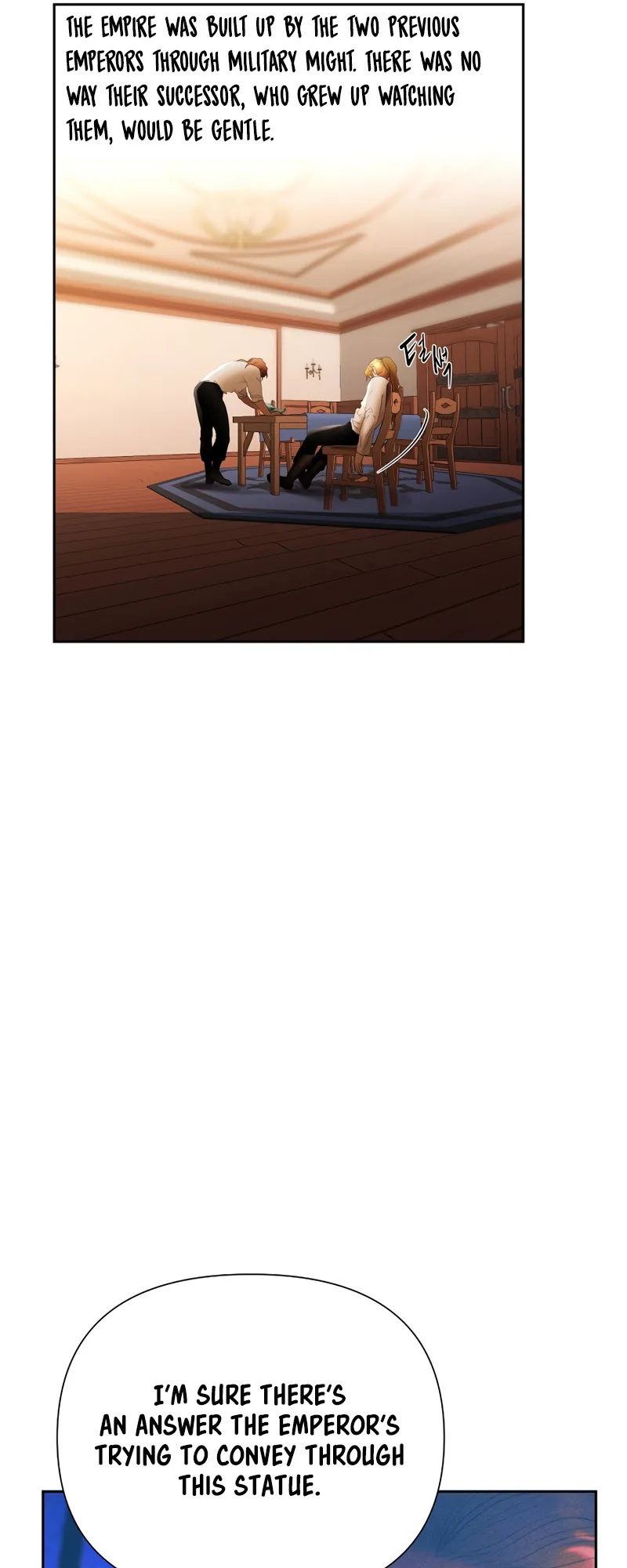 Read Barbarian Quest Manga Online