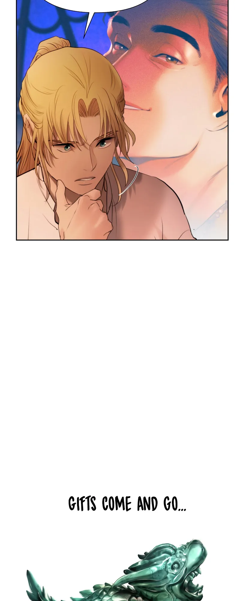 Read Barbarian Quest Manga Online