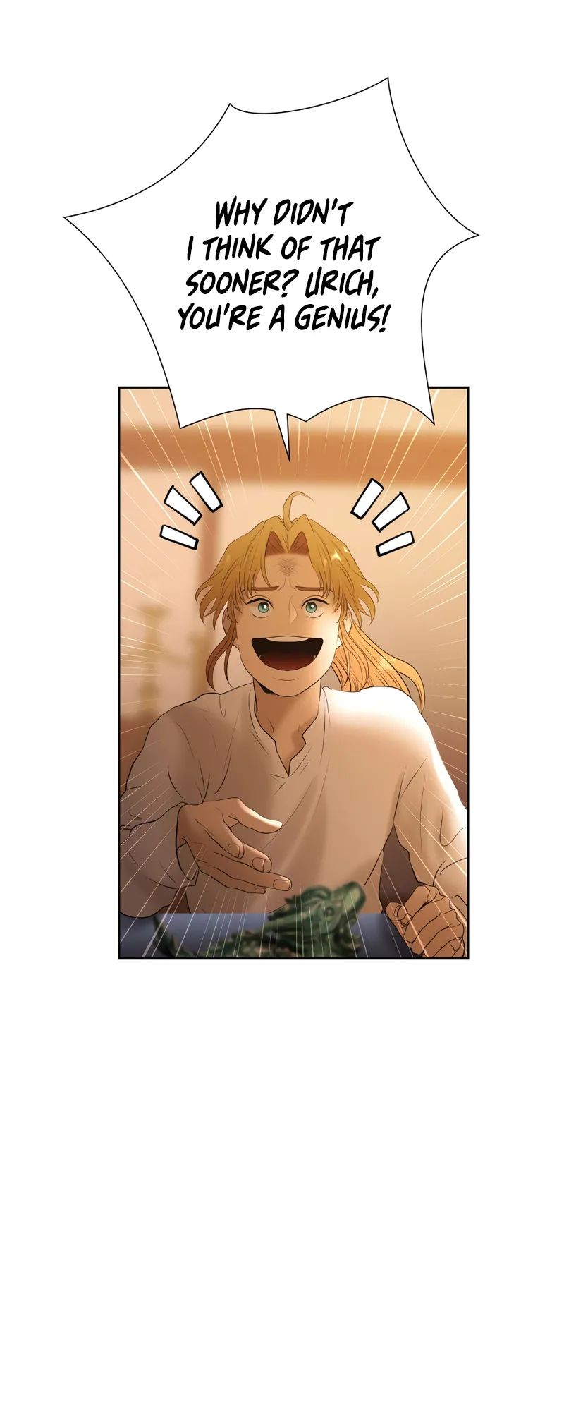 Read Barbarian Quest Manga Online