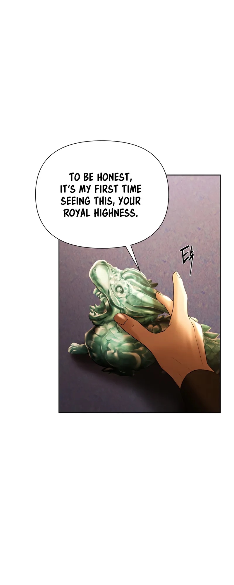 Read Barbarian Quest Manga Online