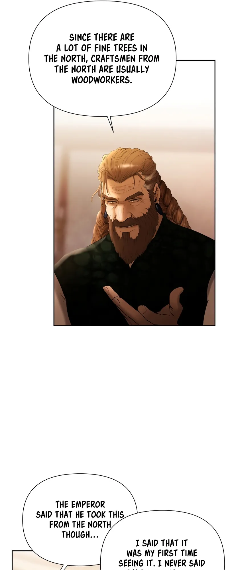Read Barbarian Quest Manga Online