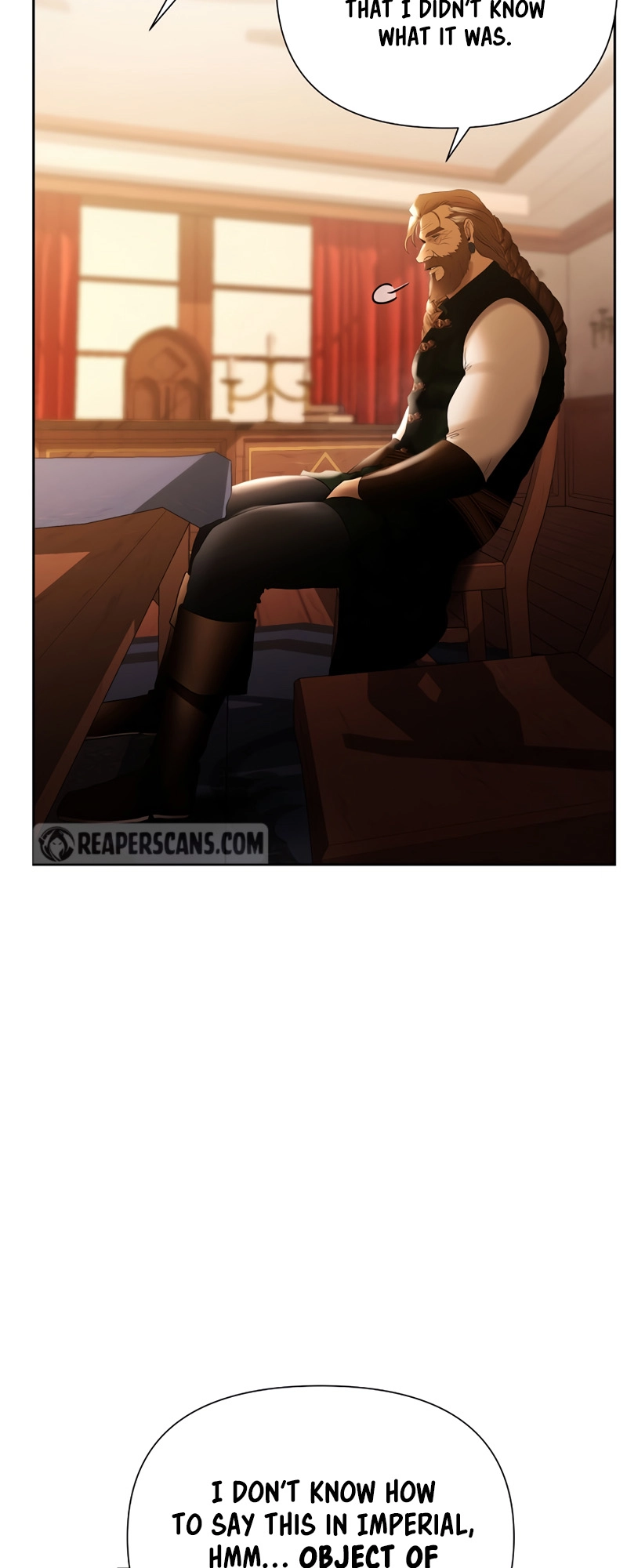 Read Barbarian Quest Manga Online