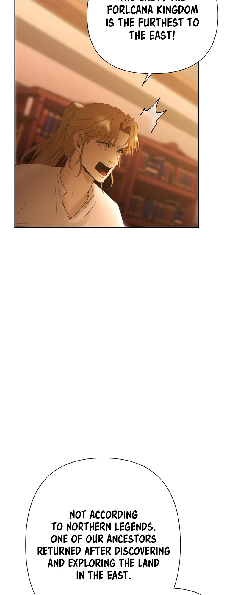 Read Barbarian Quest Manga Online