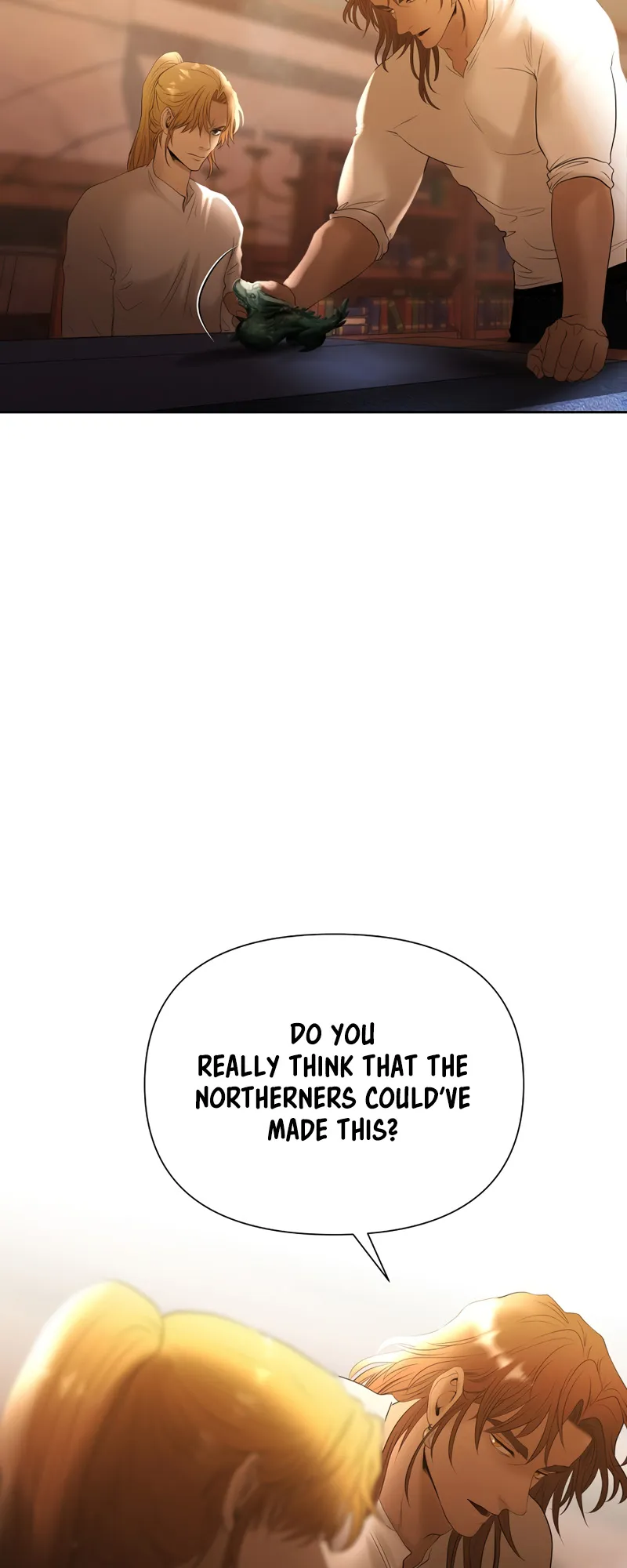 Read Barbarian Quest Manga Online