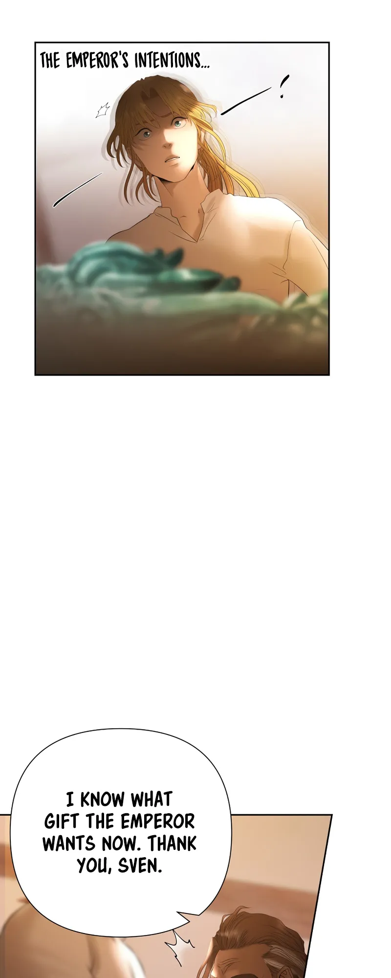 Read Barbarian Quest Manga Online