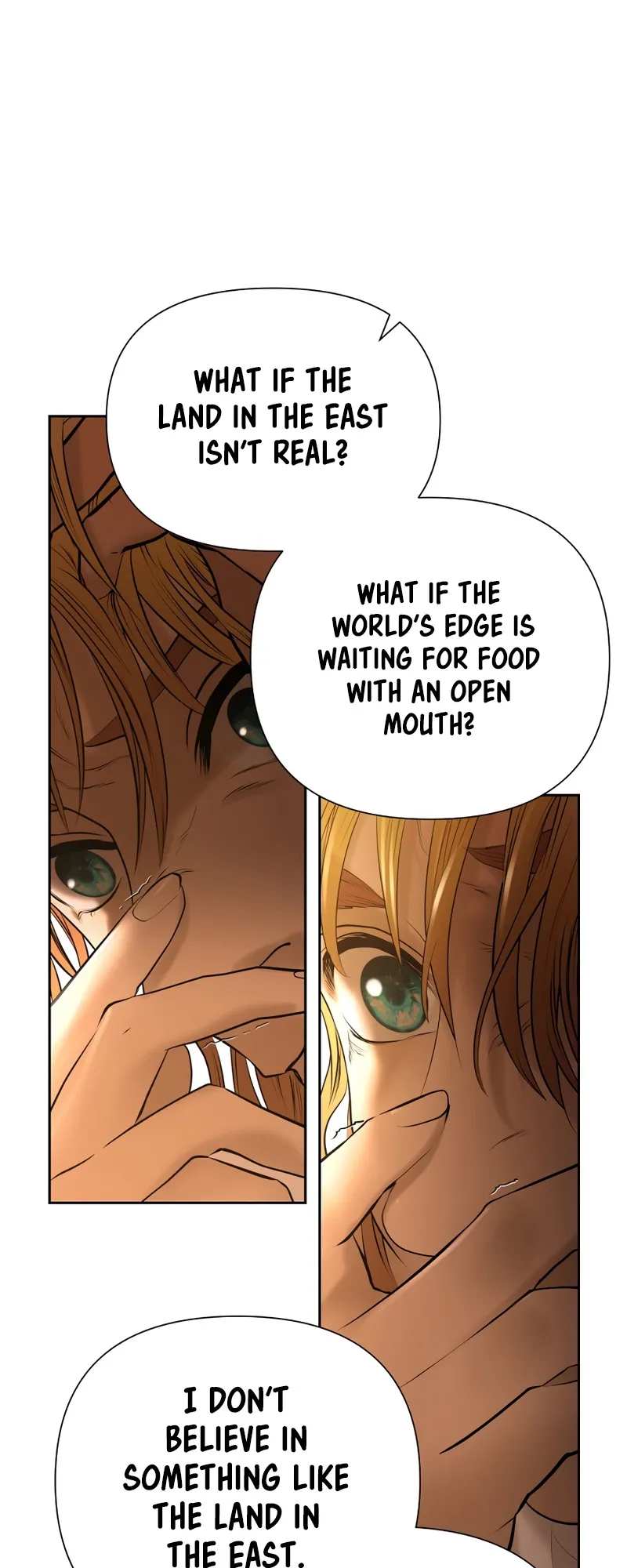 Read Barbarian Quest Manga Online