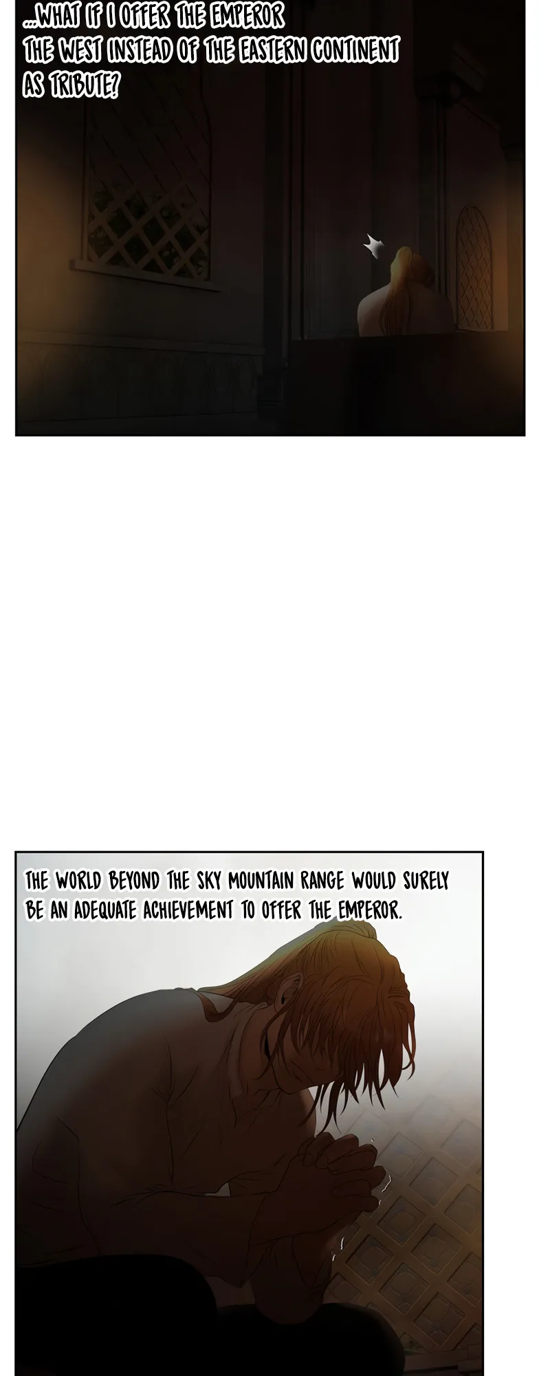 Read Barbarian Quest Manga Online