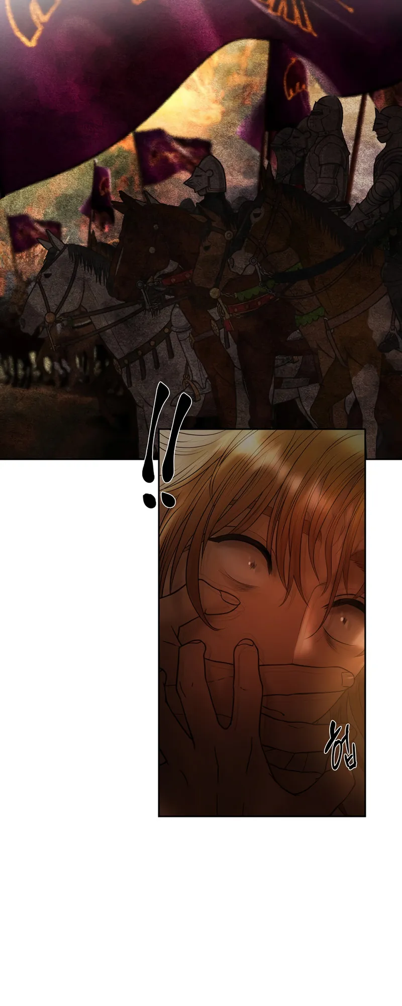 Read Barbarian Quest Manga Online