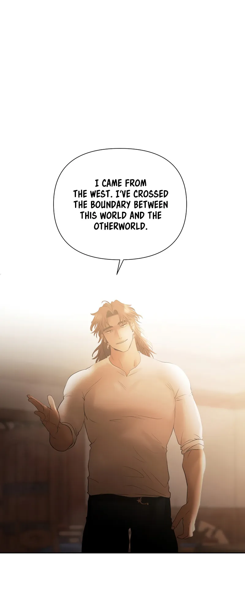 Read Barbarian Quest Manga Online