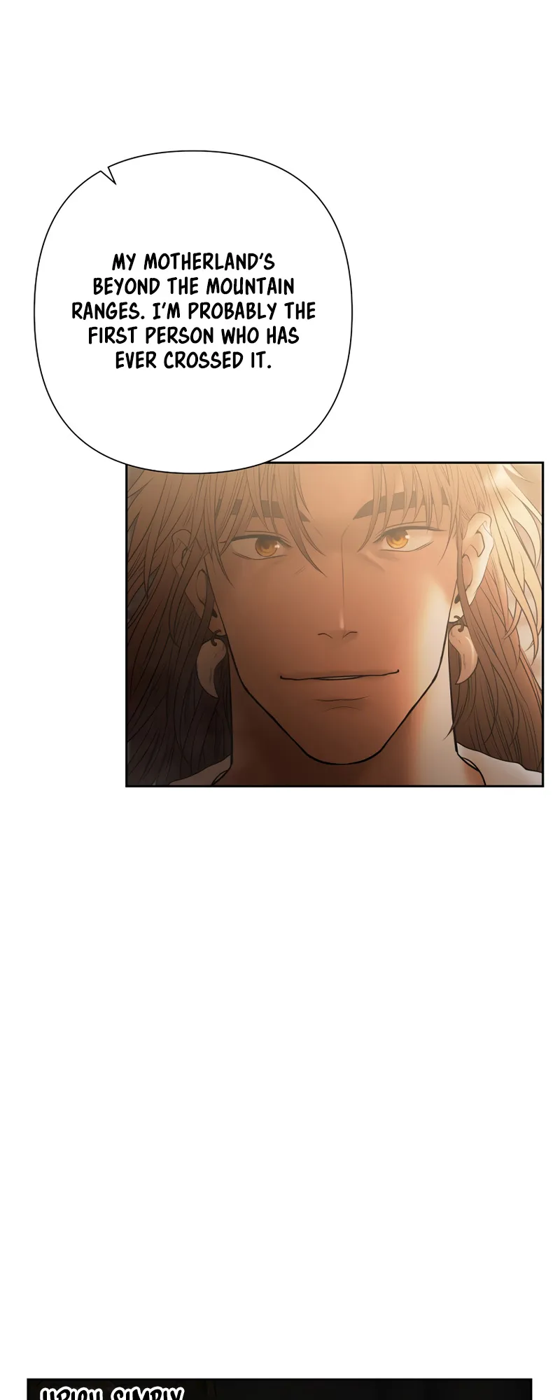 Read Barbarian Quest Manga Online