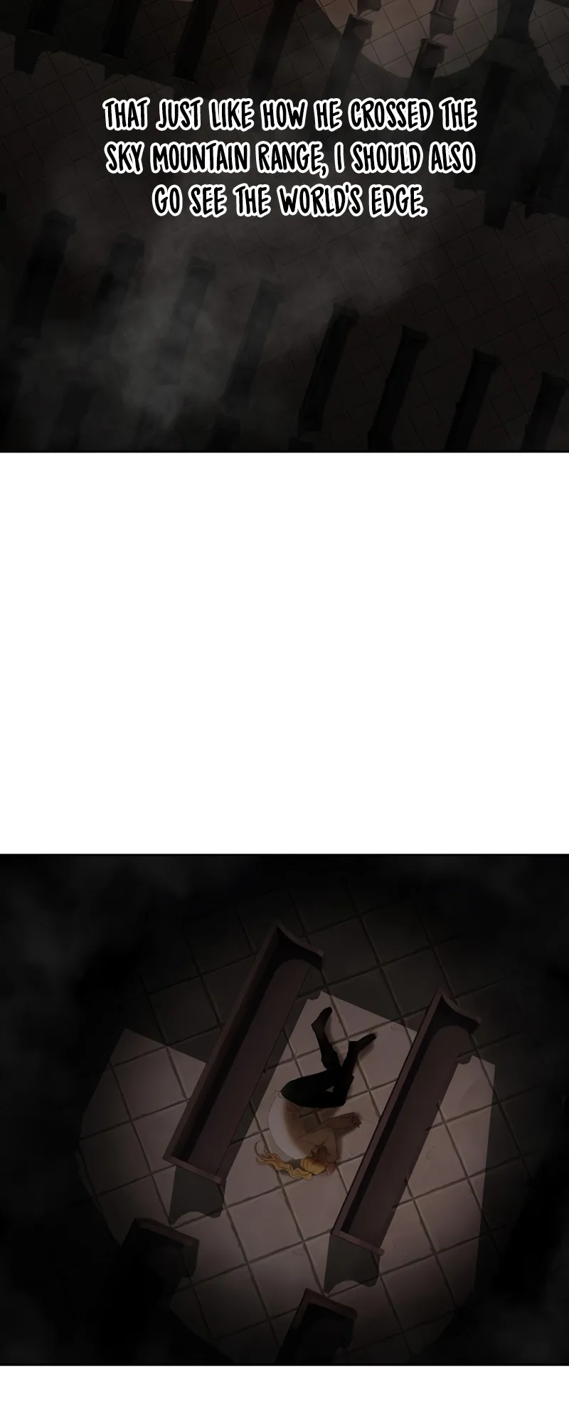 Read Barbarian Quest Manga Online