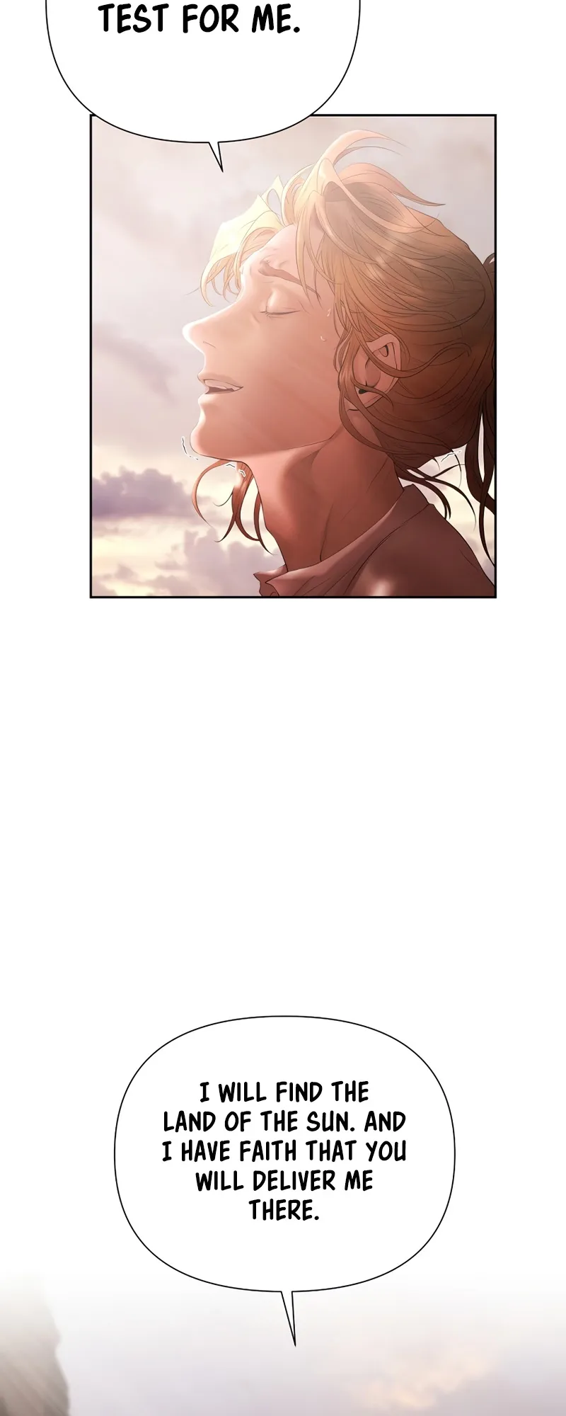 Read Barbarian Quest Manga Online