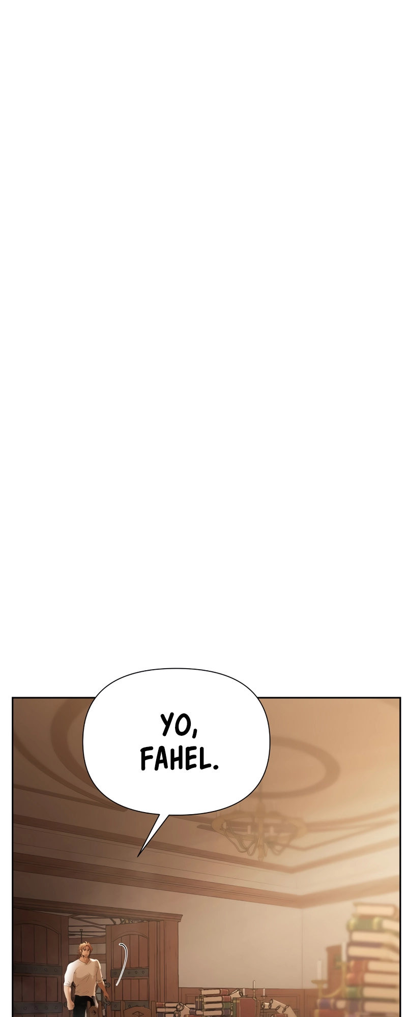 Read Barbarian Quest Manga Online