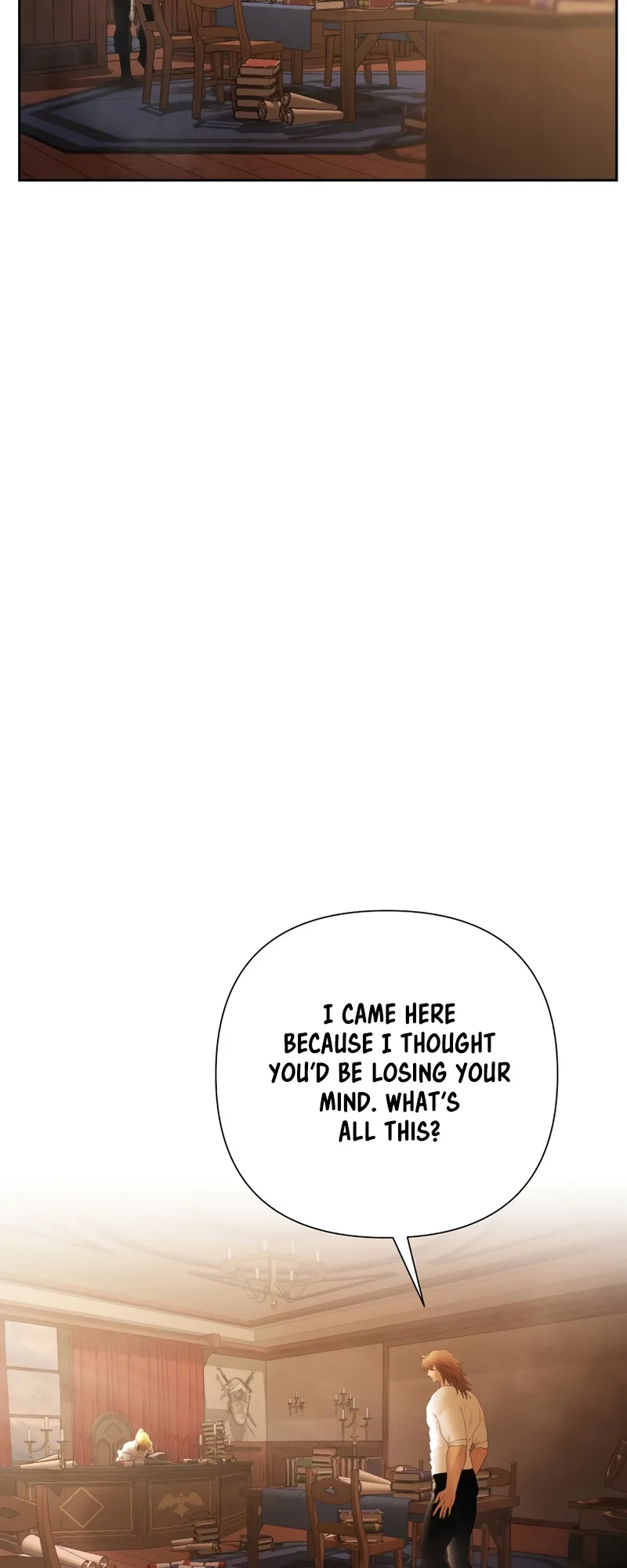 Read Barbarian Quest Manga Online