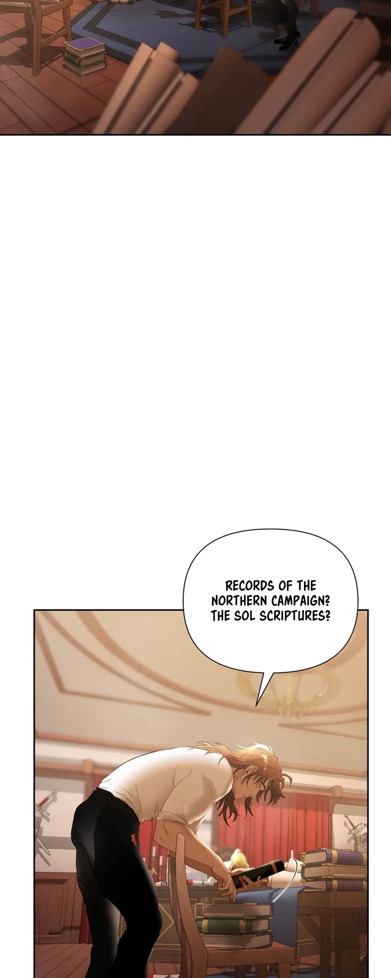 Read Barbarian Quest Manga Online