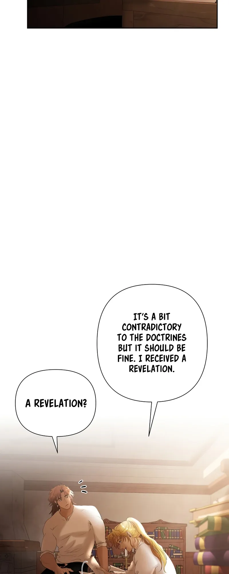 Read Barbarian Quest Manga Online