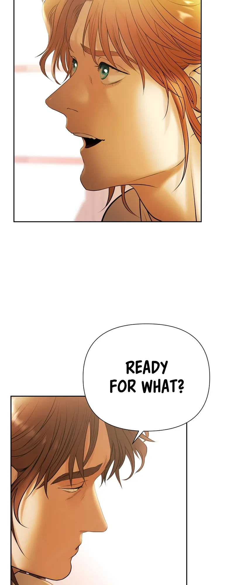 Read Barbarian Quest Manga Online