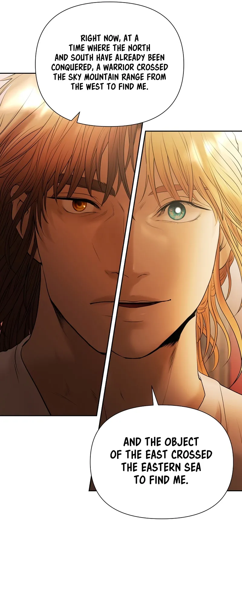 Read Barbarian Quest Manga Online