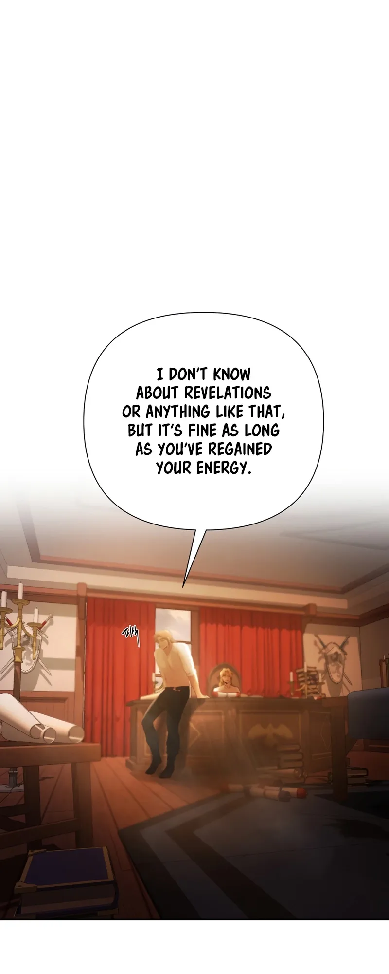 Read Barbarian Quest Manga Online