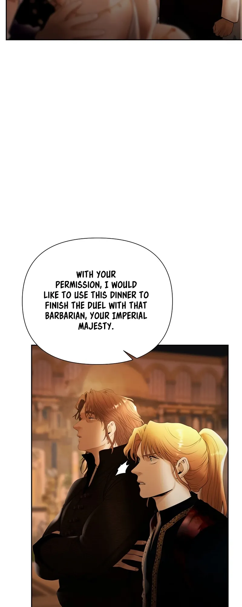 Read Barbarian Quest Manga Online