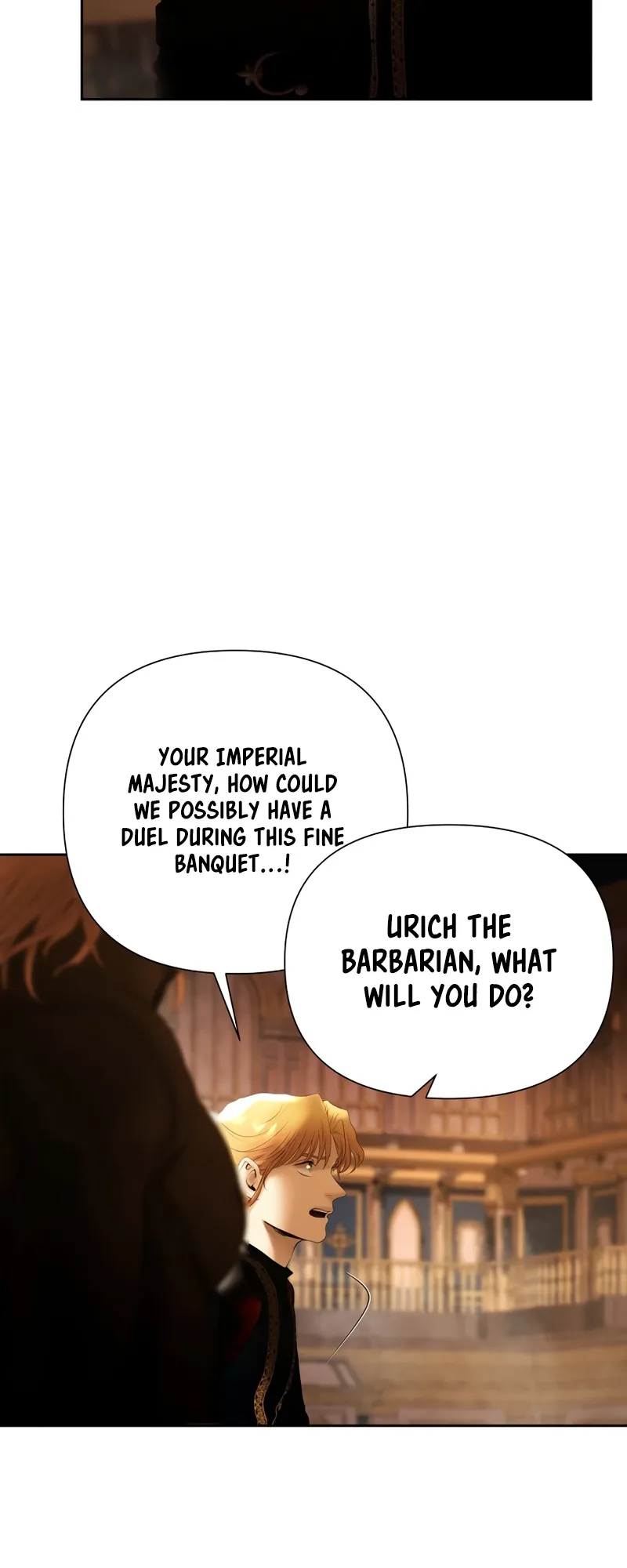 Read Barbarian Quest Manga Online