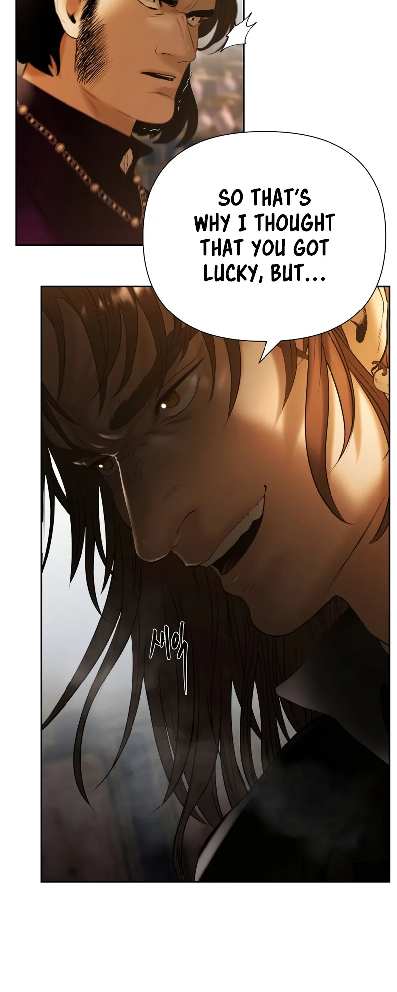 Read Barbarian Quest Manga Online