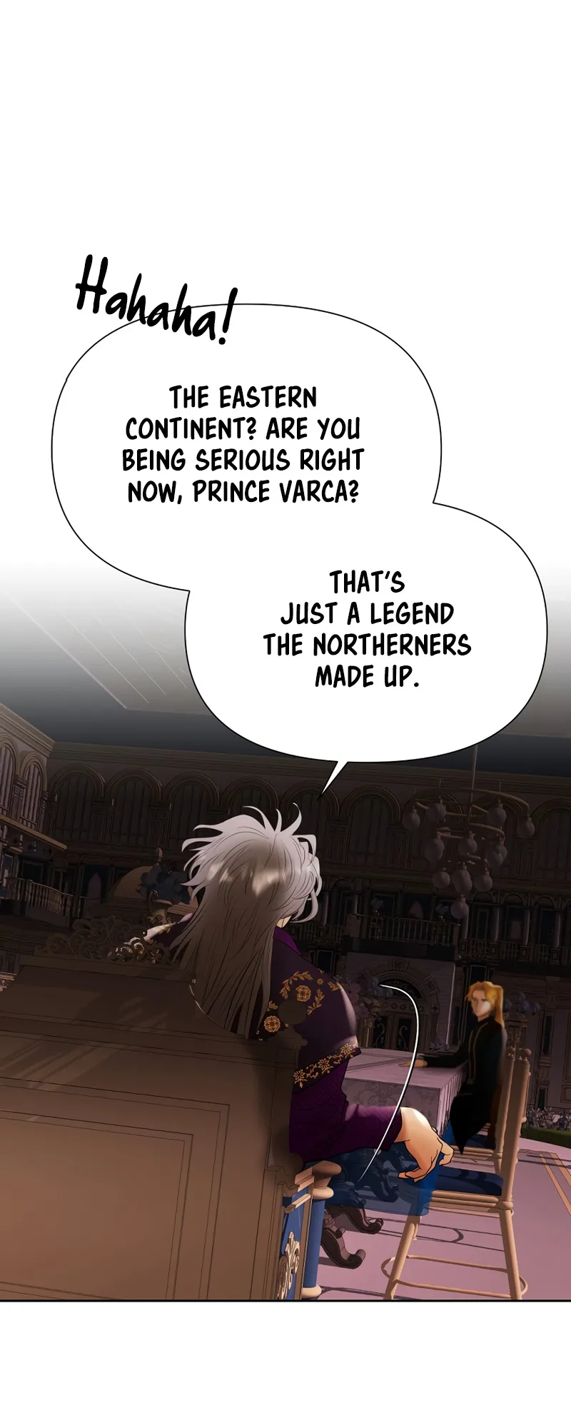 Read Barbarian Quest Manga Online