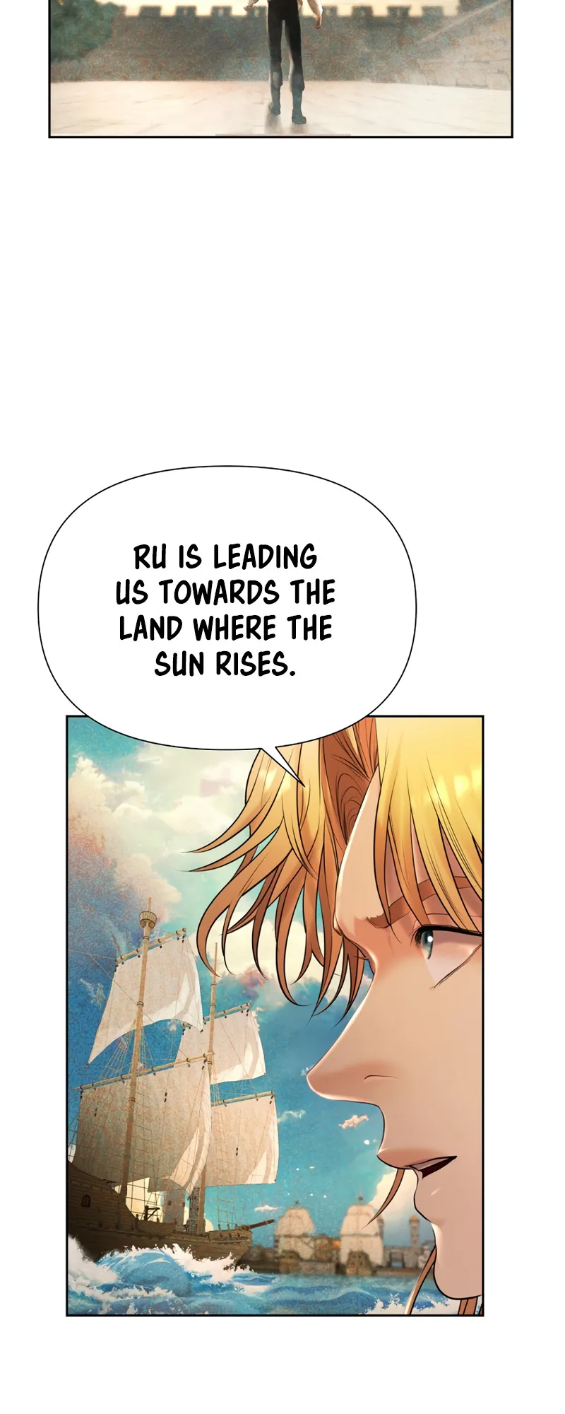 Read Barbarian Quest Manga Online
