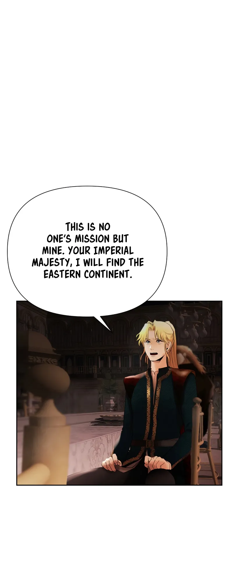 Read Barbarian Quest Manga Online