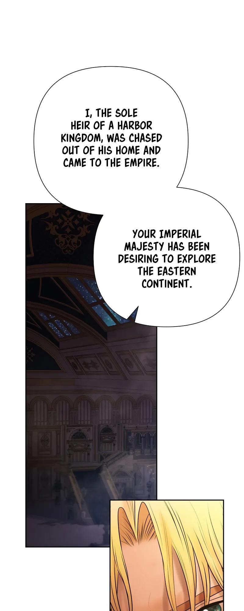 Read Barbarian Quest Manga Online