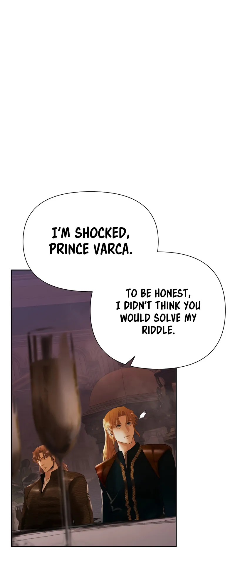 Read Barbarian Quest Manga Online