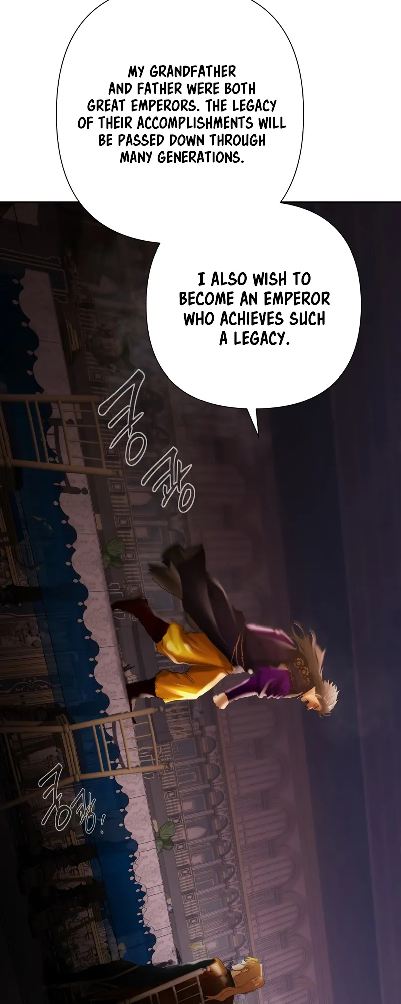 Read Barbarian Quest Manga Online