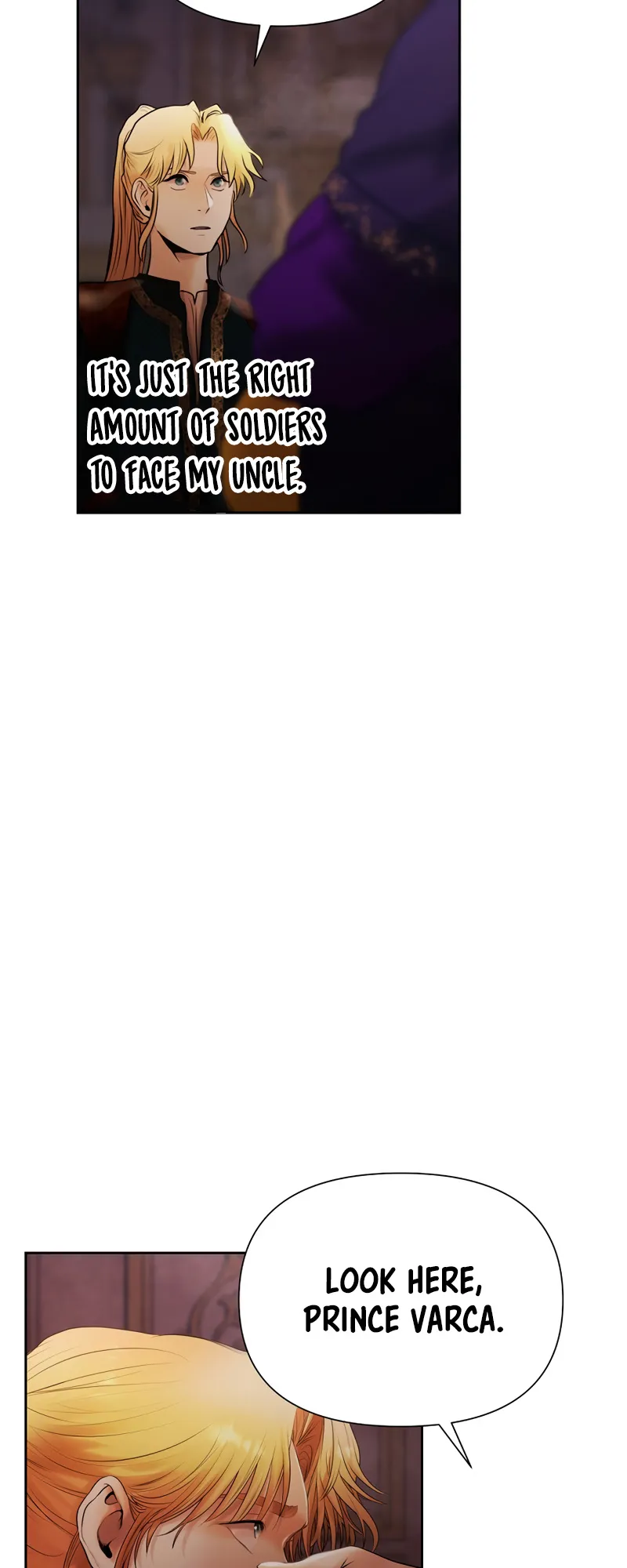 Read Barbarian Quest Manga Online