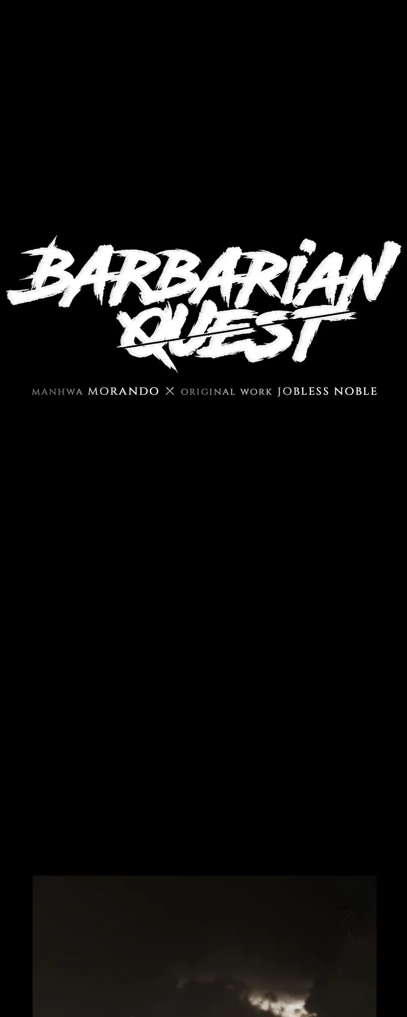 Read Barbarian Quest Manga Online