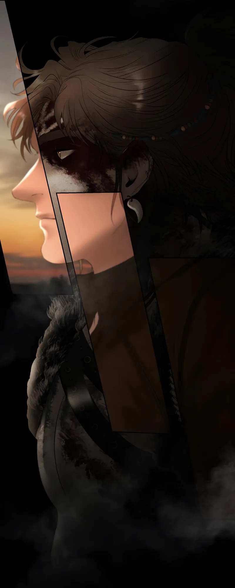 Read Barbarian Quest Manga Online