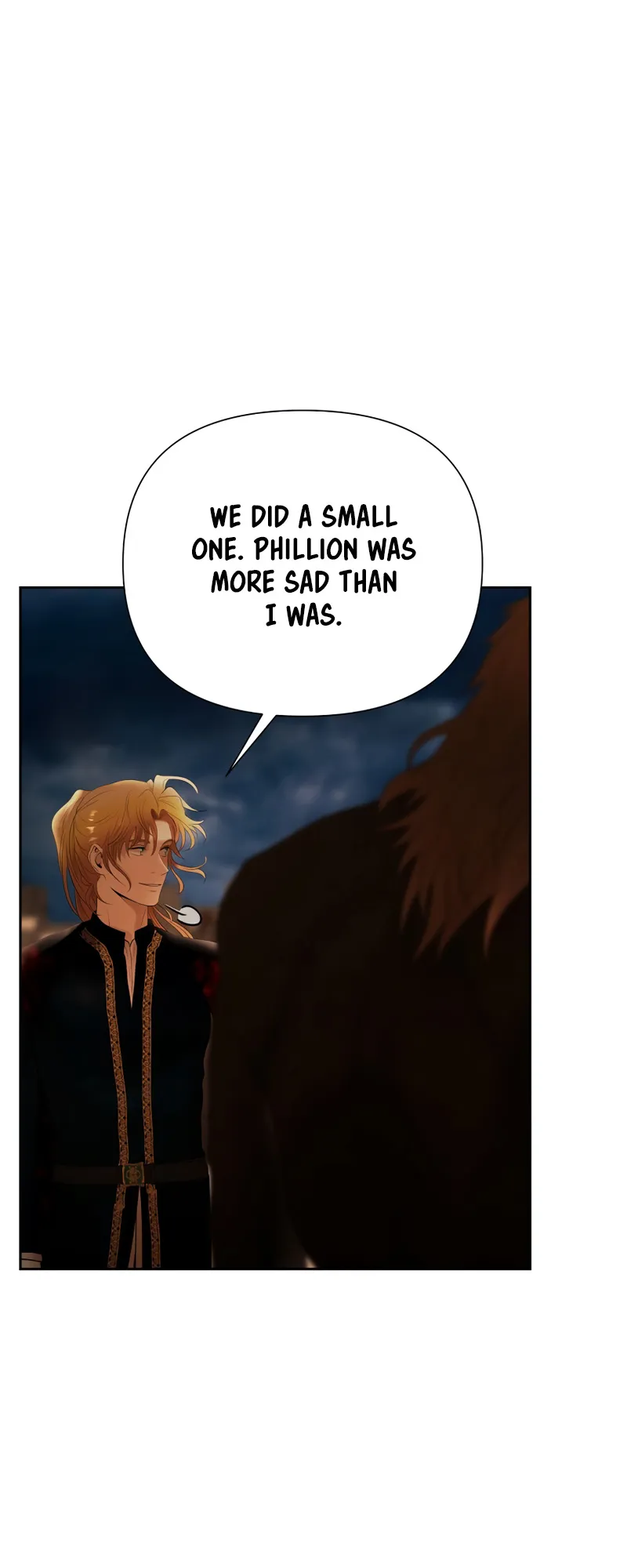 Read Barbarian Quest Manga Online