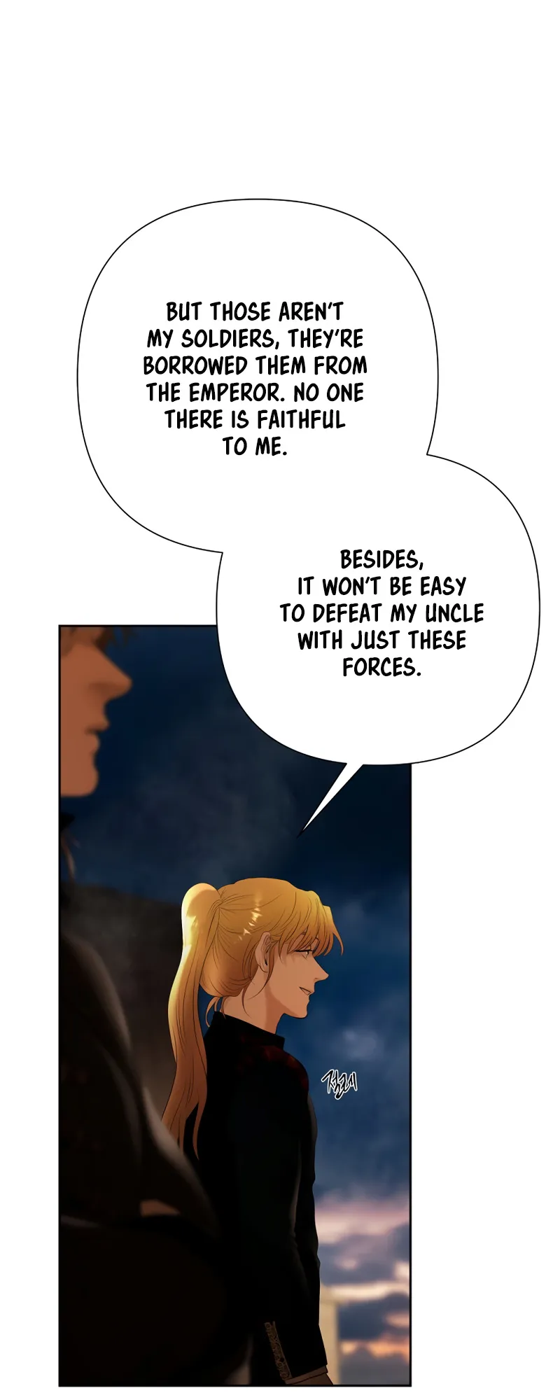 Read Barbarian Quest Manga Online