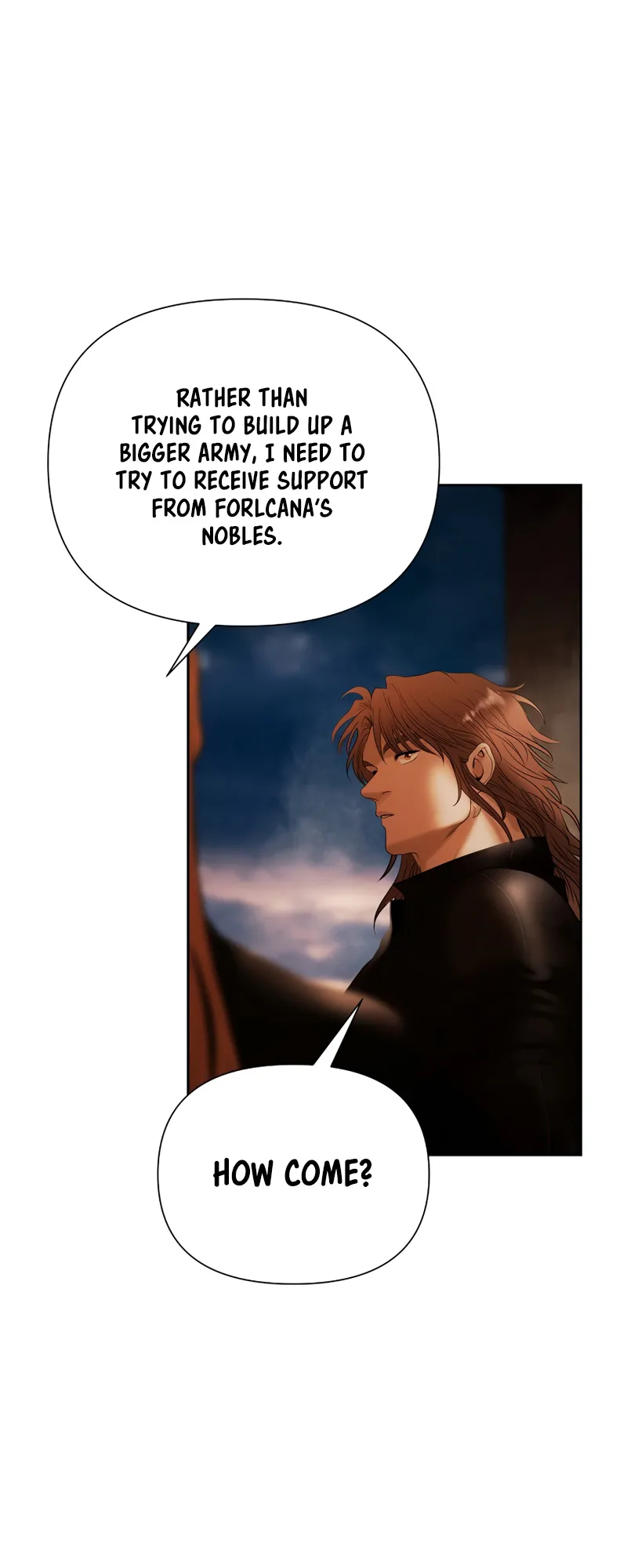 Read Barbarian Quest Manga Online