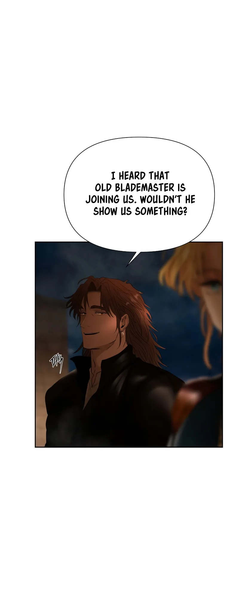 Read Barbarian Quest Manga Online