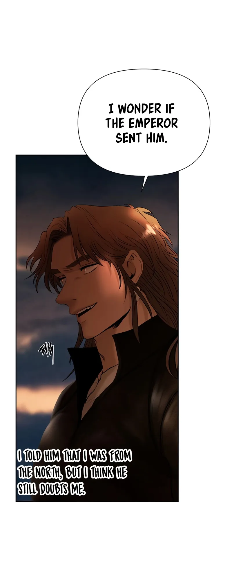 Read Barbarian Quest Manga Online