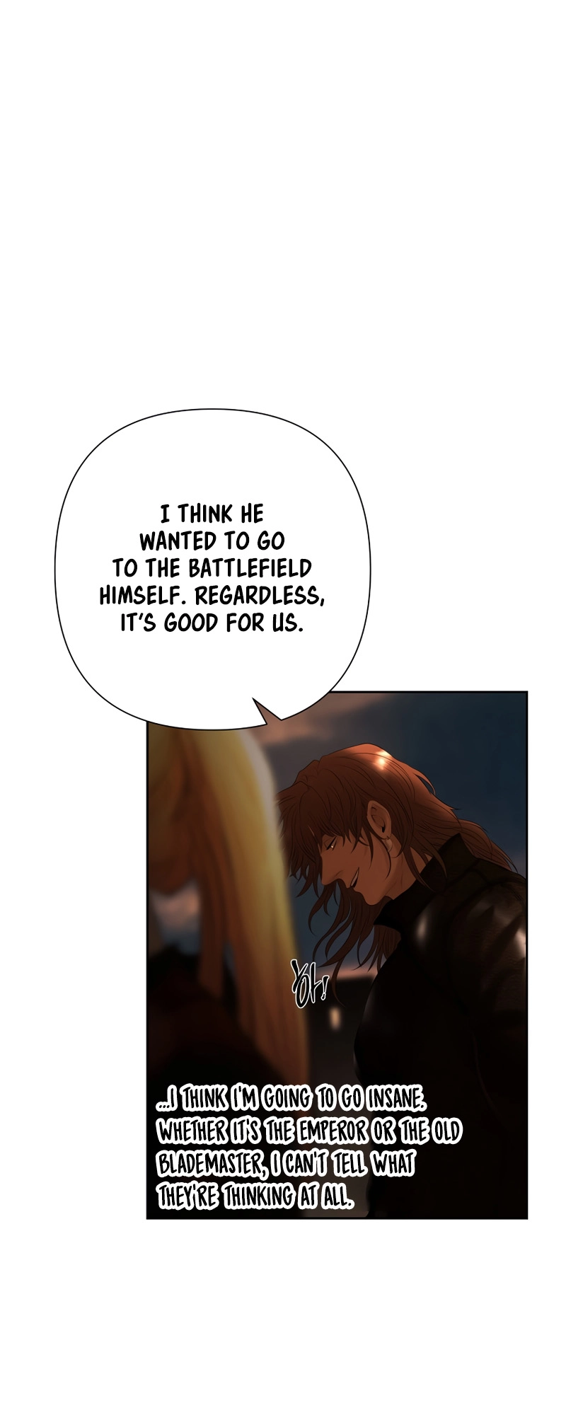 Read Barbarian Quest Manga Online