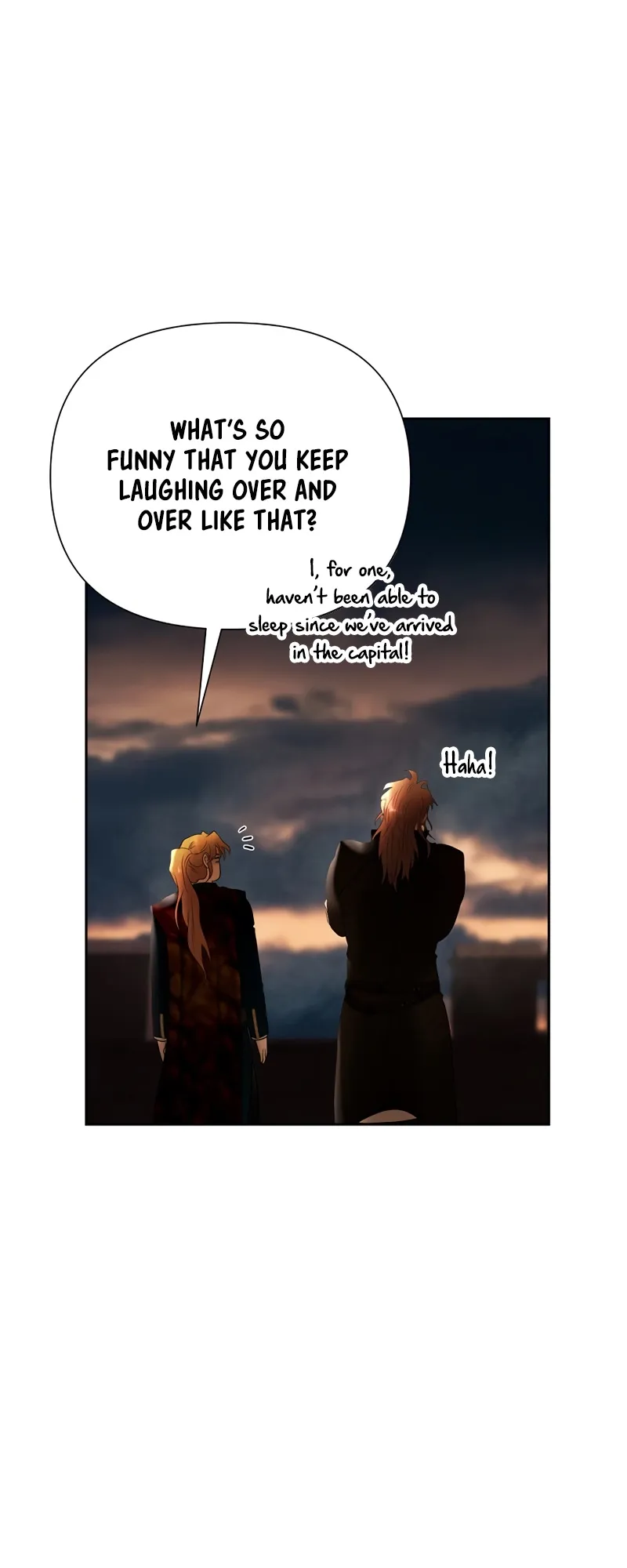 Read Barbarian Quest Manga Online