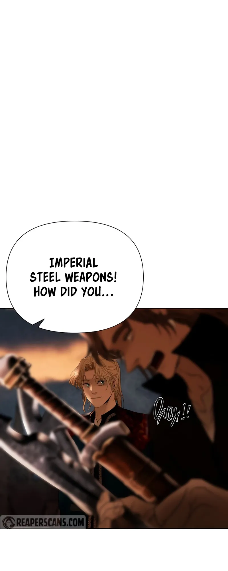 Read Barbarian Quest Manga Online