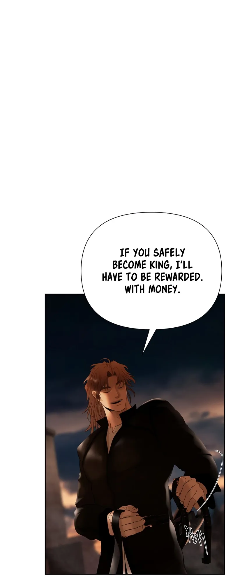 Read Barbarian Quest Manga Online