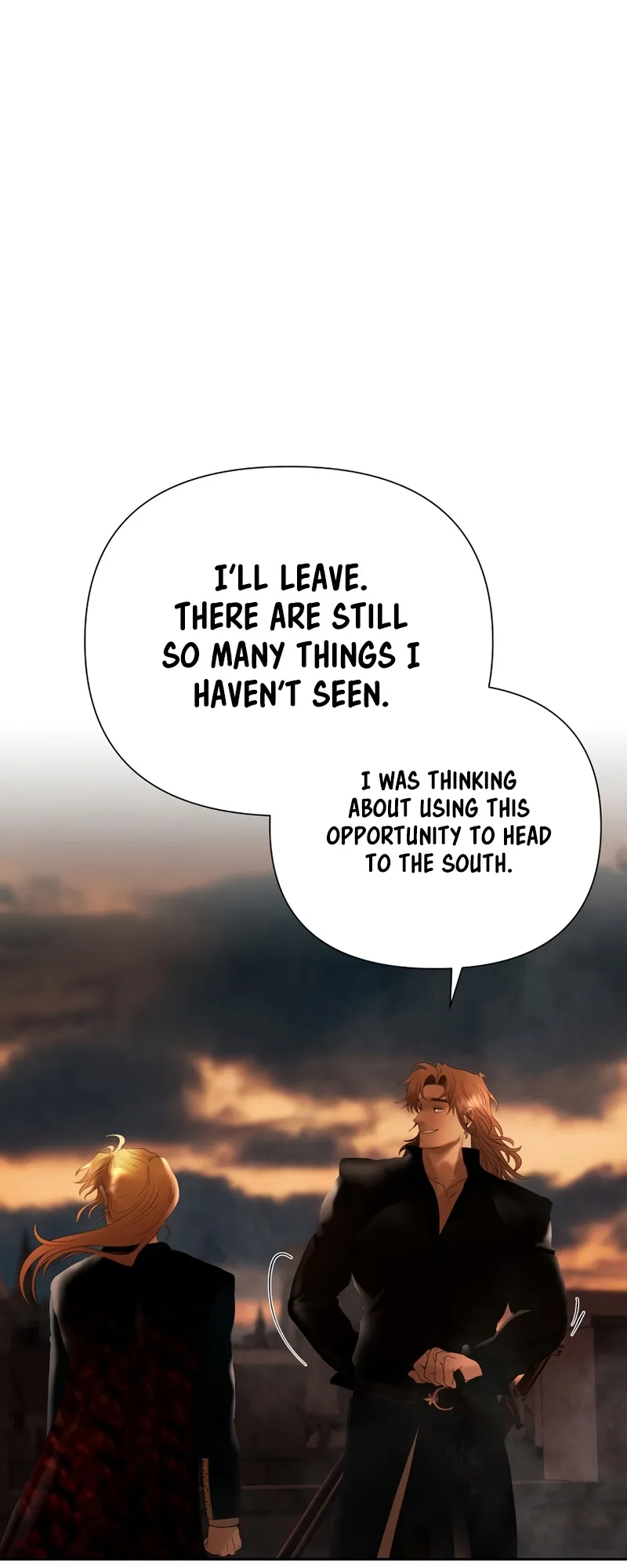 Read Barbarian Quest Manga Online