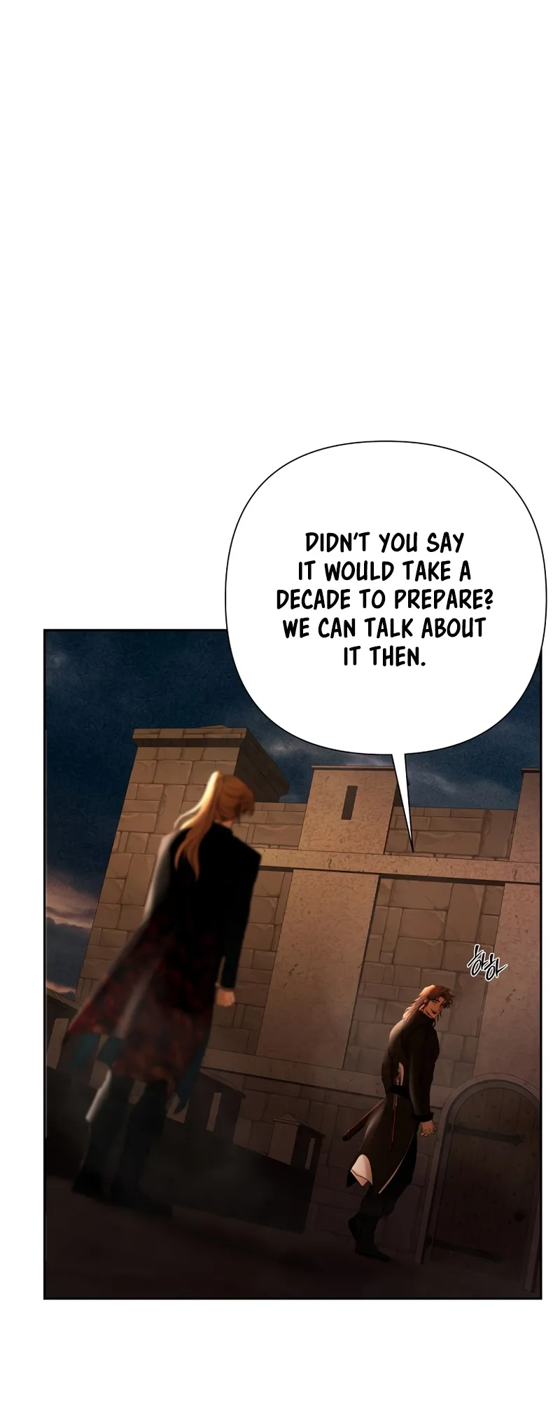 Read Barbarian Quest Manga Online