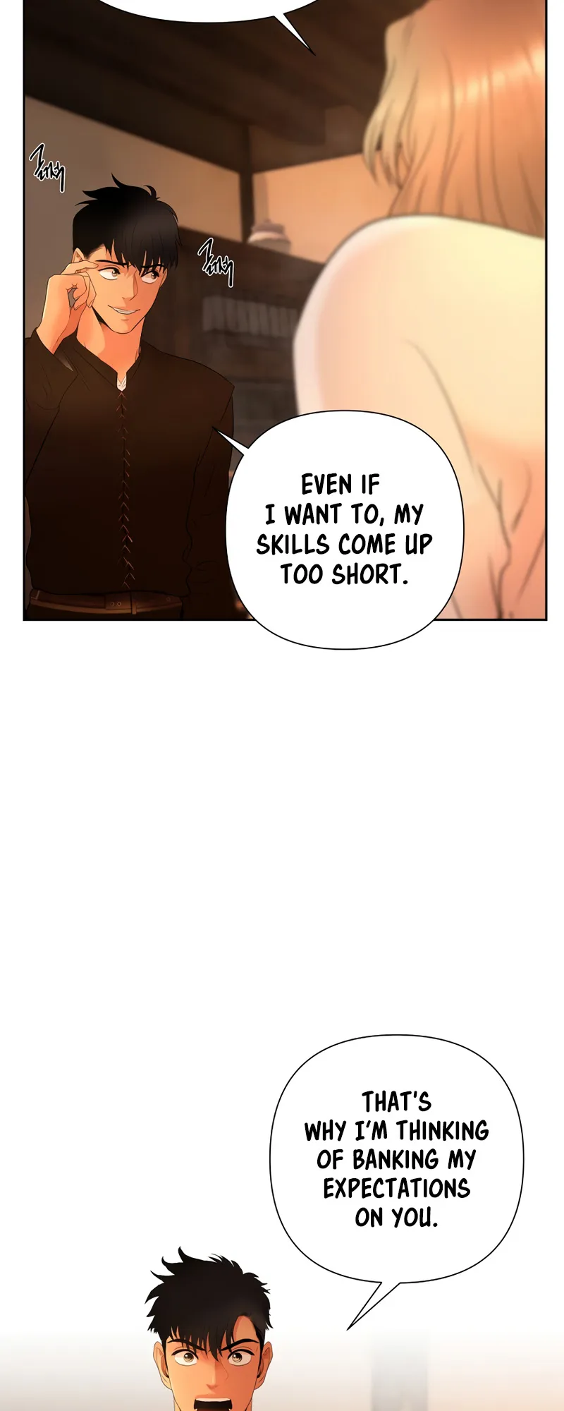 Read Barbarian Quest Manga Online