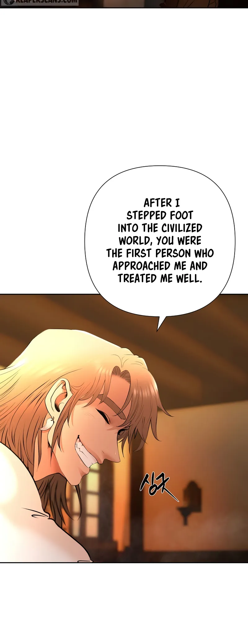 Read Barbarian Quest Manga Online