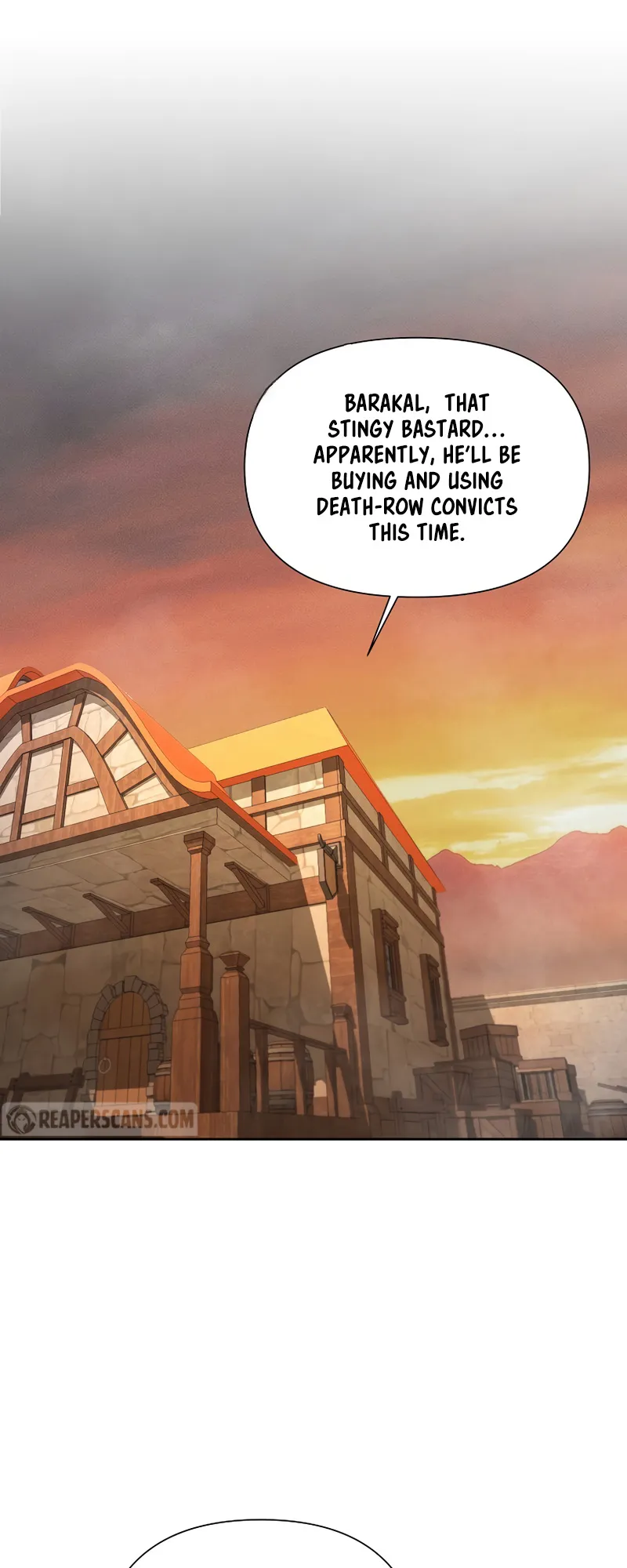 Read Barbarian Quest Manga Online