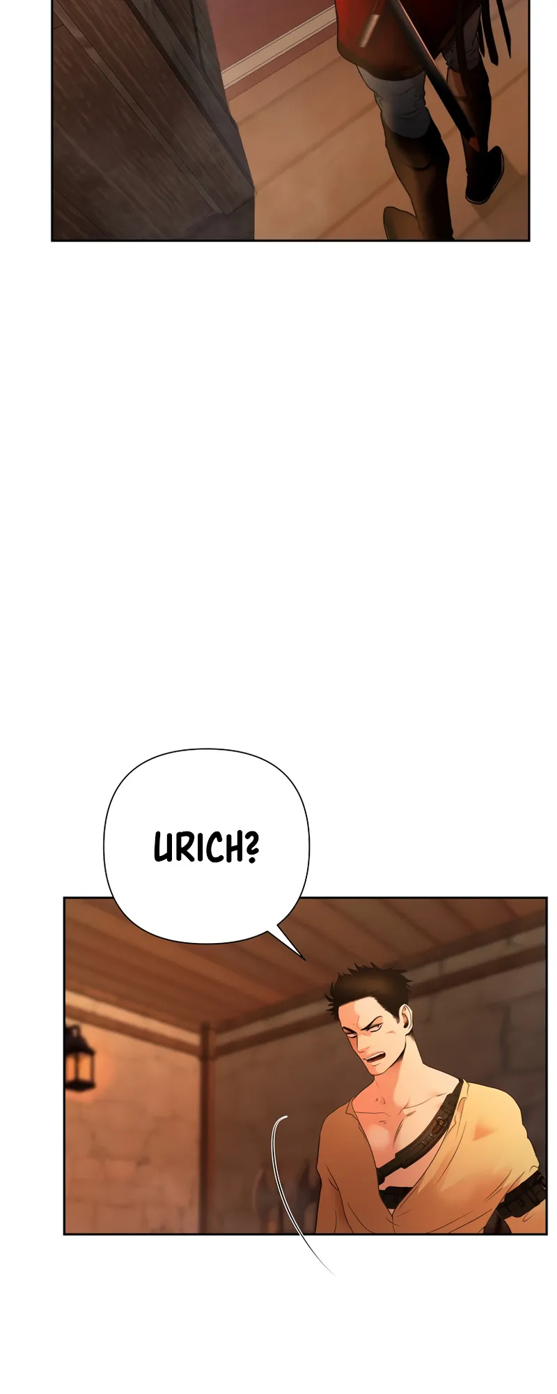 Read Barbarian Quest Manga Online